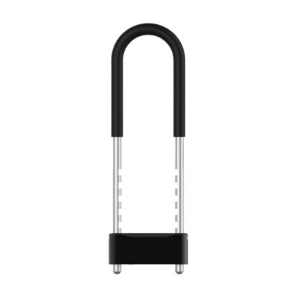 Κλειδαριά Ασφαλείας Με Δαχτυλικό Αποτύπωμα Τύπου U