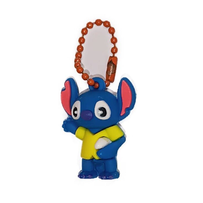 Μπρελοκ Disney - Stitch - Image 1