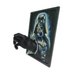 3D Printed Star Wars Darth Vader Comic Cover Pop Out - Handmade - Image 2