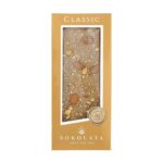 Agapitos Almonds & Milk Chocolate 110gr