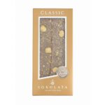 Agapitos Hazelnuts & Milk Choco 110gr