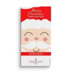 Agapitos Smarties & Pretzels Milk & White Choco 100gr