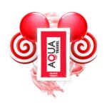 Λιπαντικό - Aqua Travel Lollipop 6ml