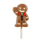 Belfine Lolly Ginger Man 25gr Disp 24τμχ - Image 2