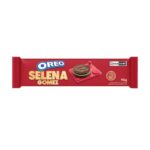 Biscuits Oreo Selena Gomez 90gr