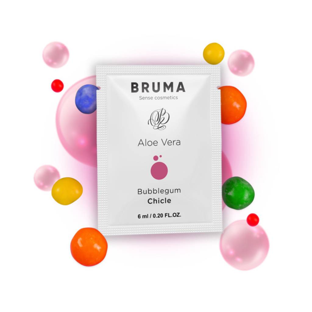 Bruma-Aloe-Vera-6ml Λιπαντικό - Bruma Aloe Vera 6ml - Image 1