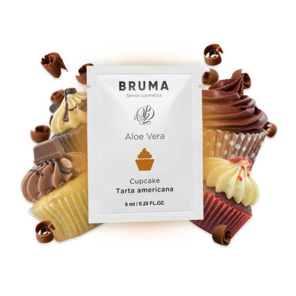 Bruma-Cupcake-6ml Λιπαντικό - Bruma Cupcake 6ml - Image 1