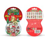 Christmas Flipperz with 10g Candies Disp 24τμχ - Image 4