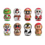 Christmas Flipperz with 10g Candies Disp 24τμχ - Image 3