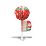 Christmas Mega Lollipops 120gr – Box 30τμχ - Image 3