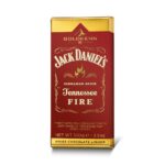 Goldkenn Chococlate Jack Daniels Jennessee Fire 100gr