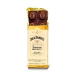 Goldkenn Chococlate Jack Daniels Jennessee Honey 100gr - Box 10τμχ - Image 2