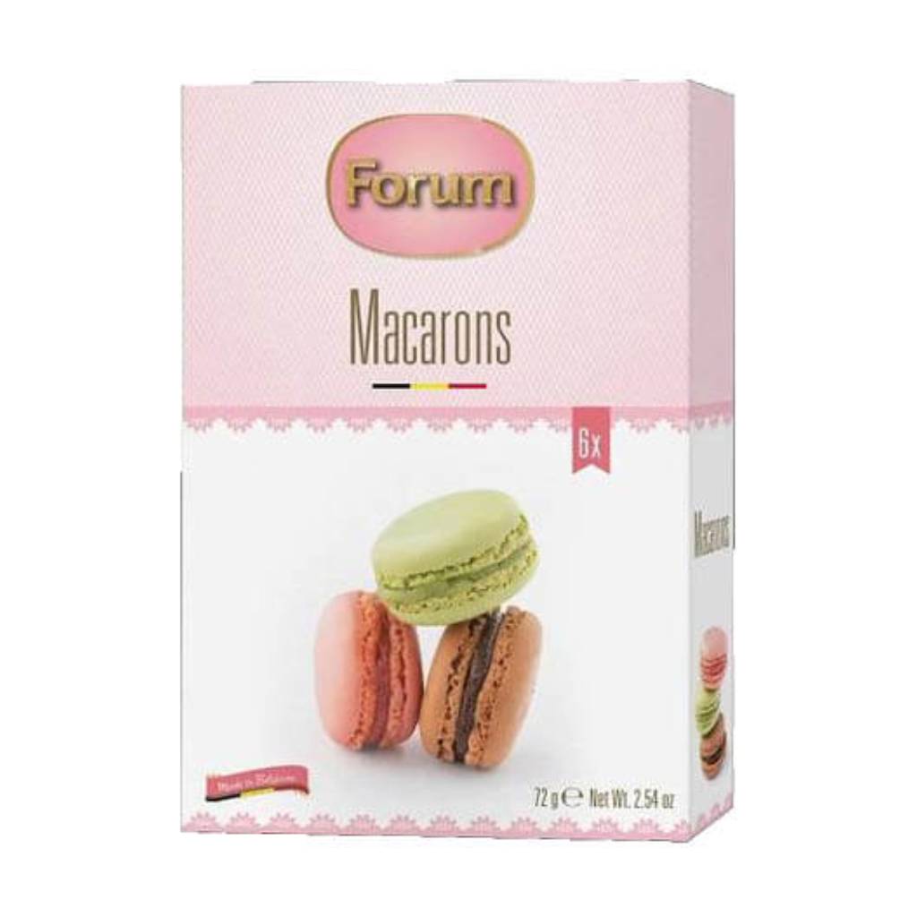 Hamlet-Macarons-72gr Hamlet Macarons 72gr - Image 1