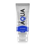 Λιπαντικό - Aqua Waterbased 50ml