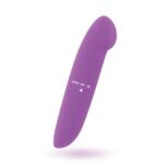 Mini Δονητής 13 cm - Μωβ