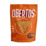 Obertos Bruschetta Adjika 100gr - Box 20τμχ