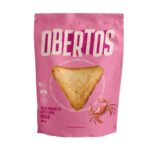 Obertos Bruschetta Crab 100gr