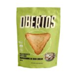 Obertos Bruschetta Mushrooms 100gr