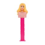 Pez Καραμέλες Barbie 8.5gr Disp 12τμχ - Image 4