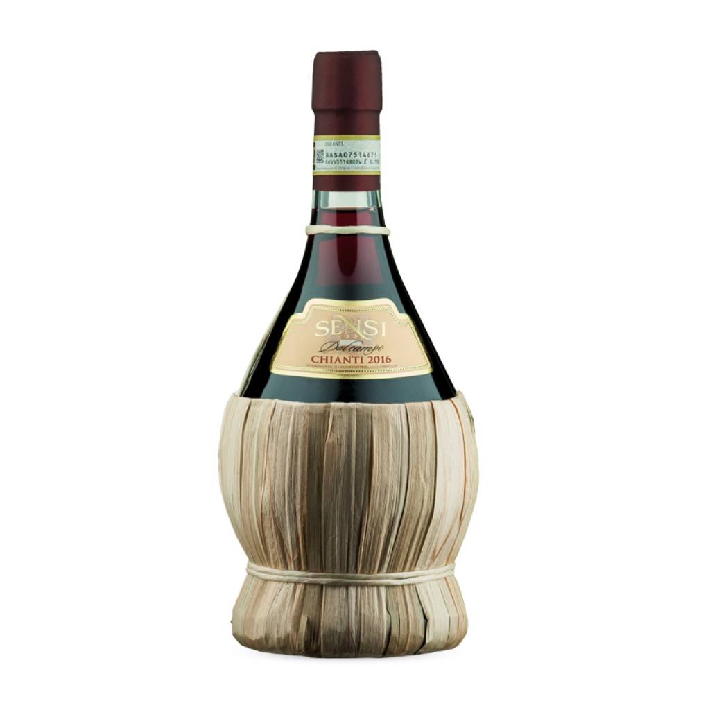 Sensi-Chianti-Psatha-750ml Sensi Chianti Ψάθα 750ml - Image 1