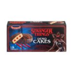 Stranger Tranger Things Demo Cake 100gr - Box 9τμχ