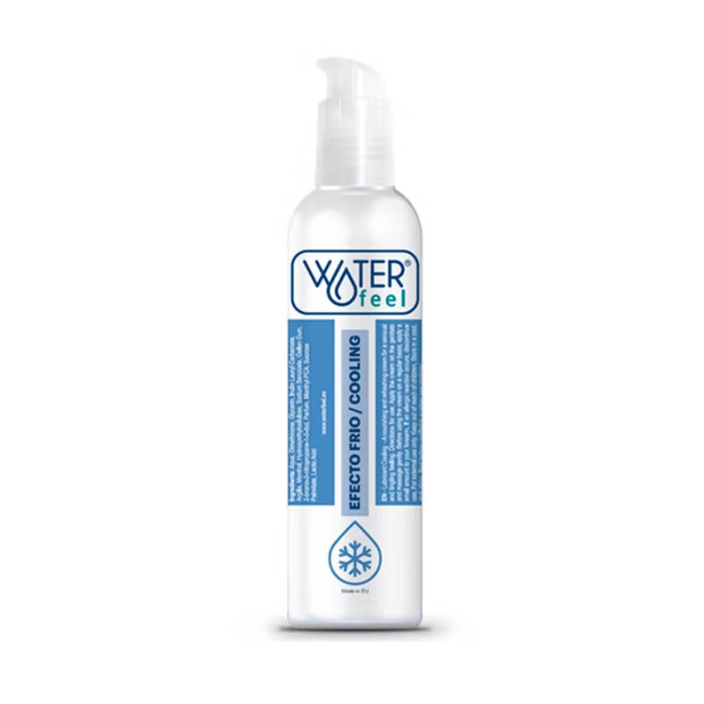 Waterfeel-Cooling-Effect-175ml Λιπαντικό - Waterfeel Coοling Effect 175ml - Image 1