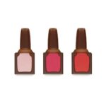 Weibler Gift Box Nail Polish 70gr - Box 8τμχ - Image 2