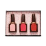 Weibler Gift Box Nail Polish 70gr - Box 8τμχ
