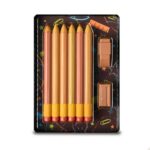 Weibler Gift Box Set Σχεδιασμού 40gr - Box 8τμχ