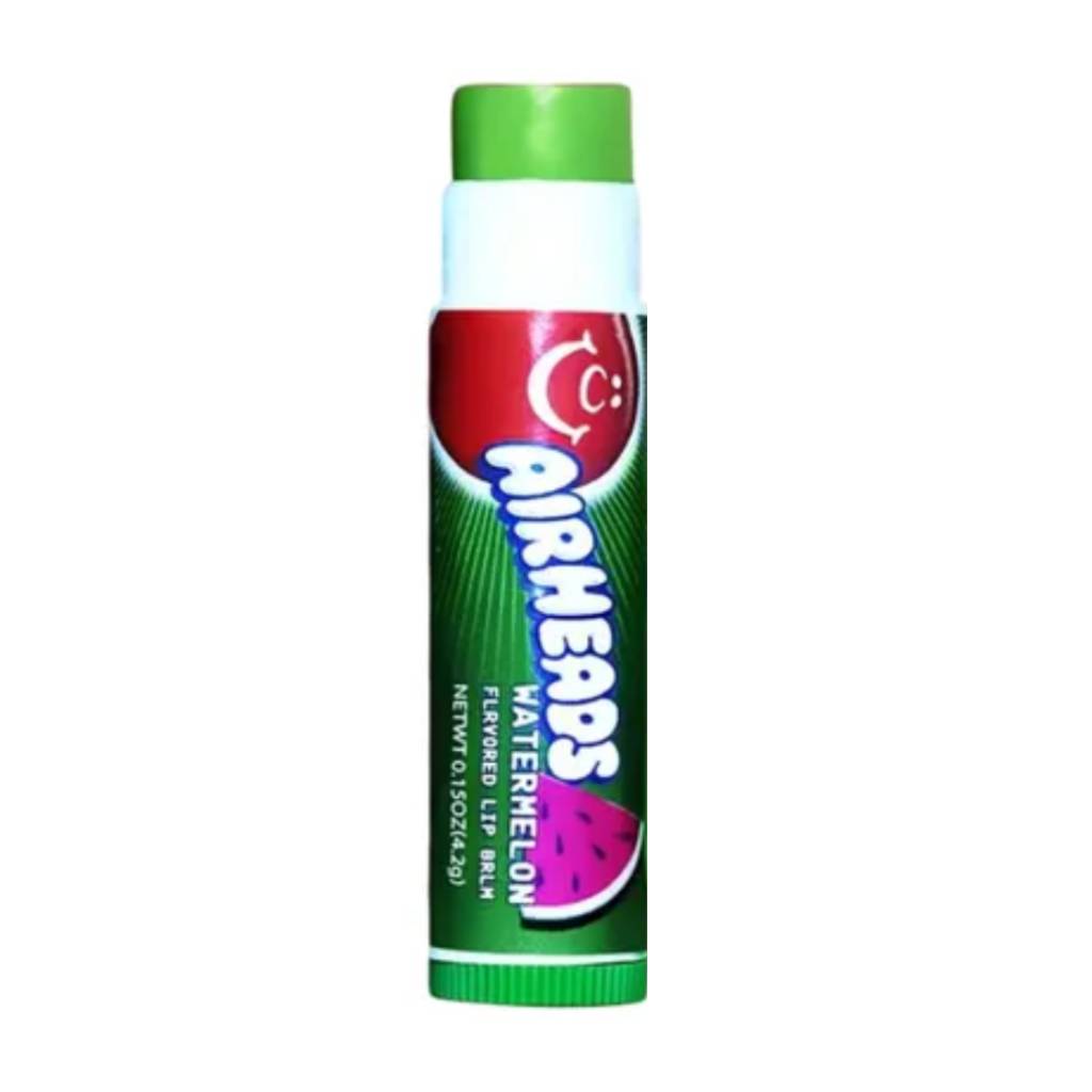 Lip-Balm-Airheads-Watermelon-4.2gr Lip Balm Airheads Watermelon 4.2gr - Image 1