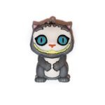 Μπρελοκ Σιλικόνης Disney Alice