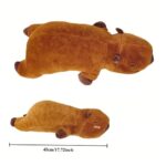 Λούτρινο Capybara 48cm - Image 2