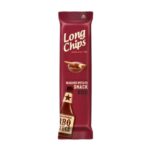 Long Chips Classic Bbq 75gr - Box 20τμχ