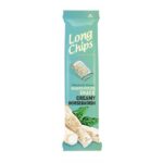 Long Chips Creamy Horseradish 75gr - Box 20 τμχ