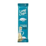Long Chips Sea Salt & Vinegar 75gr - Box 20τμχ