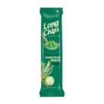 Long Chips Wasabi 75gr - Box 20τμχ