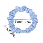 Πολύχρωμα Λαστιχάκια Μαλλιών - Image 3