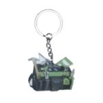 Μπρελόκ Τσάντα Maintenance Tools
