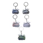 Μπρελόκ Τσάντα Maintenance Tools - Image 2