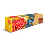 Mega Chips Kebab 50gr