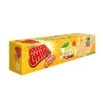 Mega Chips Lemon & Chilli 50gr