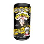 *Warheads Atomic Fizz 42gr - Box 12τμχ