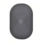 OEM Αντιολισθητική Βάση Κινητού Για Ταμπλό - Μαύρη