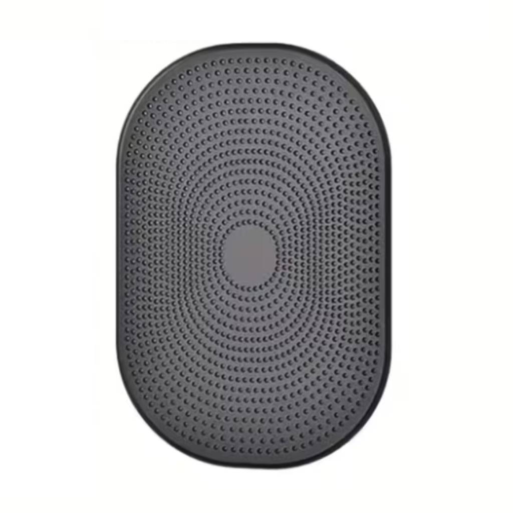 antiolisthitiki vasi kinitou gia tamplo (1) OEM Αντιολισθητική Βάση Κινητού Για Ταμπλό - Μαύρη - Image 1