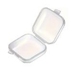 OEM Κουτάκι Αποθήκευσης Διάφανο Για Κοσμήματα