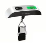 OEM Φορητή Ηλεκτρονική Ψηφιακή Ζυγαριά Αποσκευών