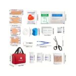 ΟΕΜ Πολυχρηστικό Κιτ Έκτακτης Ανάγκης 260τμχ - Image 2