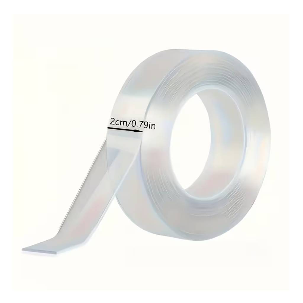 rolo-diplis-oceos-nano OEM Ρολό Ισχυρής Διπλής Όψεως Ταινίας Nano - Image 1