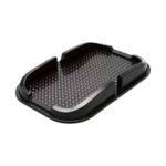 OEM Βάση Κινητού Για Ταμπλό Με Αντιολισθητική Λαβή - Μαύρη