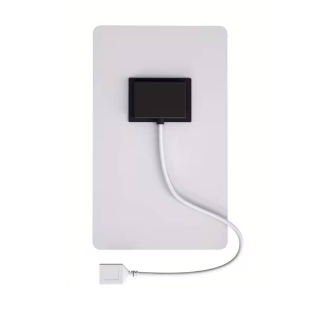 2W USB iliakos fortistis OEM 2W USB Ηλιακός Φορτιστής - Image 1